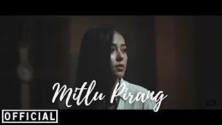 Viss Ningthouja - Mitlu Pirang [Official M/V]