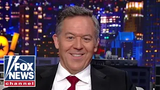 Gutfeld: Clueless ladies of 'The View' float a 'Sex Strike'