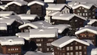 Switzerland: Winter Magic