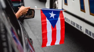 Wilmington Hispanic Parade POV - Canon EOS RP w/ Sigma 24-70 2.8