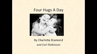 Four Hugs A Day w/Lyrics