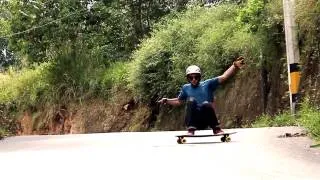 Loaded Boards | Medellin Sloppy Seconds with Camilo Cespedes