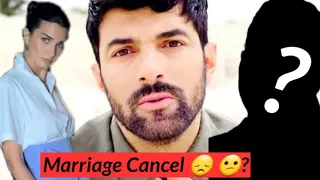 Engin Akyürek cancelled his marriage huge crisis in the personal life of Engin