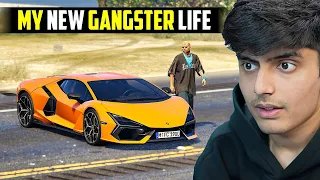 MY NEW GANGSTER LIFE