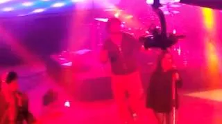 Arijit Singh-duaa live performance at ITM Gwalior