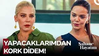 Şebo Queen Öldürmez, Süründür🔥 - Şahane Hayatım 27. Bölüm