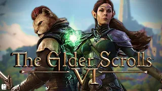 The Elder Scrolls 6 - Everything We Know