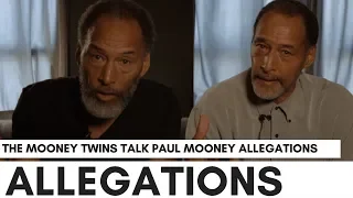 Paul Mooney's Sons Respond To 'Pryor Allegations': "We're Speaking On It.." - Mooney Twins