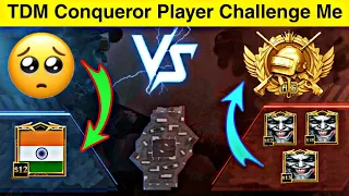 🔥Conqueror Rich & Pro Player  Challenge  Me 1vs3 TDM 👿🥵|Samsung,A3,A5,A6,A7,J2,J2,J5,J7,S5,S6,S7,A10