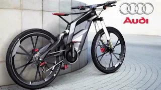 10 NEW UNIQUE BICYCLE INVENTIONS ▶ You Can Ride Very Fast Amazing Electric Bike That Are Next Level