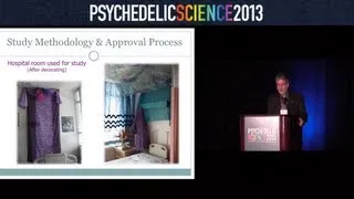 Psilocybin at the End of Life - Charles Grob