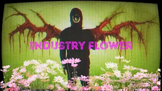 Diggy Graves - Industry Flower [Official Lyric Video]
