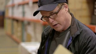 Brad Bird - Hand Drawn Animation