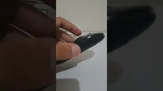 Mouse Sem Fio Recarregável Wireles Optico Led Rgb Ergonômico