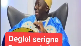 Deglol Serigne ganna messere