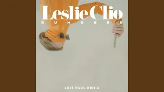 Rumours (Luis Paul Remix)