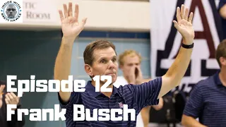 Inside with Brett Hawke: Frank Busch