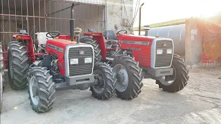 massey 360 4x4 | massey 375 4x4  | rec video