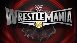 WrestleMania 31 airs live on WWE Network on March 29
