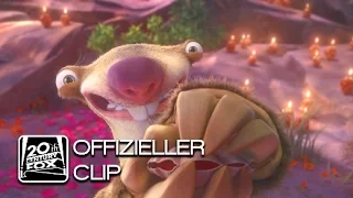 Ice Age - Kollision voraus! | Sids Antrag... | Clip Deutsch HD