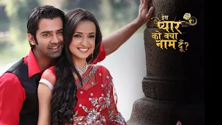 Arnav and Khushi serial  SORRY ARNAV KHUSHI SCENE STATUS .ISS PYAR KO KYA NAAM DOON.