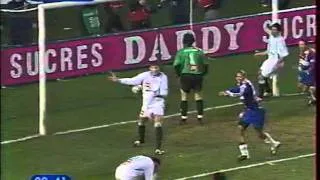 PSG-Marseille (Coupe de France 2002)