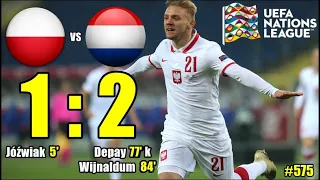 MEMY #575 - POLSKA vs HOLANDIA | LIGA NARODÓW