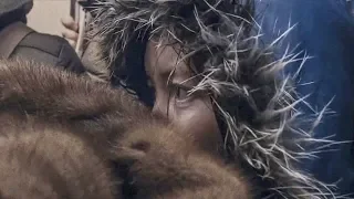 IKE (2019) — Trailer (Russian language)