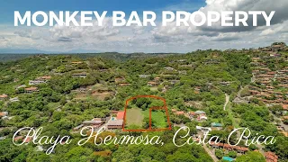 *** FOR SALE *** Monkey Bar Property – Playa Hermosa, Costa Rica