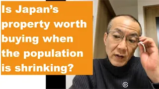 Is Japan's property worth buying? : Q&A from previous live-streaming #japan #property #realestate