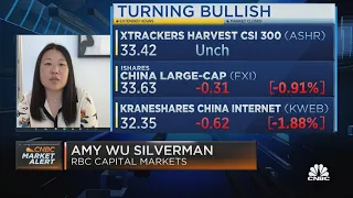 Demand for individual stocks will rise into earnings season: Amy Wu Silverman