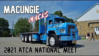 Macungie Macks - 2021 ATCA National Meet