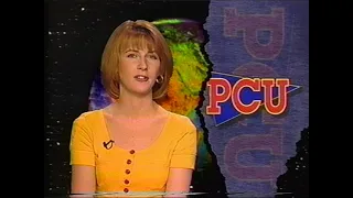 MTV News: Real College Students Review PCU, 1994