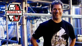 Surly Brewing's Omar Ansari on Making Tough Decisions During COVID-19 Crisis