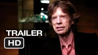 Twenty Feet From Stardom Official Trailer #1 (2013) - Music Documentary HD