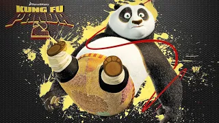 After A Year Of Being The Dragon Warrior Kung Fu Panda 2 Explained in हिन्दी/اردو