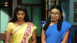 Eeramaana Rojaave Season 1 | ஈரமான ரோஜாவே | Full Episode 93