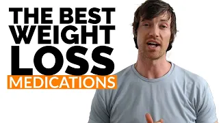 Top 5 Prescription Weight Loss Medications (Use THESE)