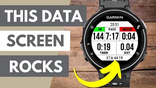 6 BRILLIANT Things You (Probably) Don't Know About Your Garmin