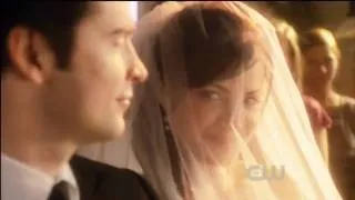 Smallville Series Finale - The Wedding