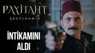 Halil Sonunda İntikamını Aldı | Payitaht Abdülhamid 69. Bölüm @trt1