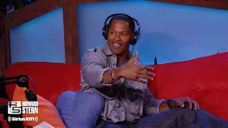 Jamie Foxx Reveals How He Flubbed His “Jerry Maguire” Audition (2007)