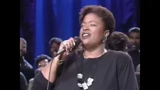 Walter Hawkins & Love Center Choir - Jesus Made A Way - 5/25/1989 (Official)