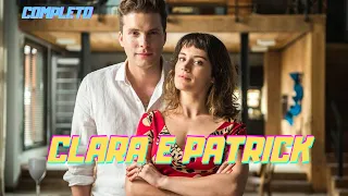 A HISTÓRIA DE CLARA E PATRICK [PARTE ÚNICA]