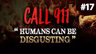 The Most Heart-Pumping Real 911 Calls #17