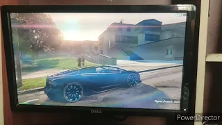 Run GTA 5 Smooth On Dual Core | GT710 2GB Graphic | Best Settings By Commenter | GT710 GOD OF GAMING