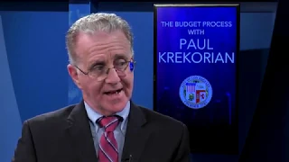 LA Currents: The Budget Process with Paul Krekorian (Full Interview)