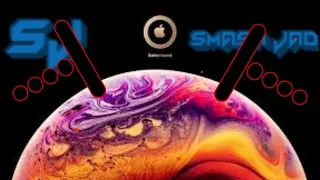 SmashJad - Iphone ringtone ( Wake me up - Avicii Legend) - Marimba style