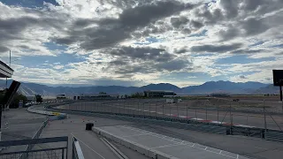 Formula Drift Utah ProSpec Practice Day 1