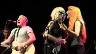 Money (That's What I Want) - MonaLisa Twins ft. Mike Sweeney (Barrett Strong/The Beatles Cover)